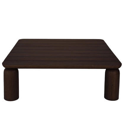 Table basse d'extérieur Baldwin