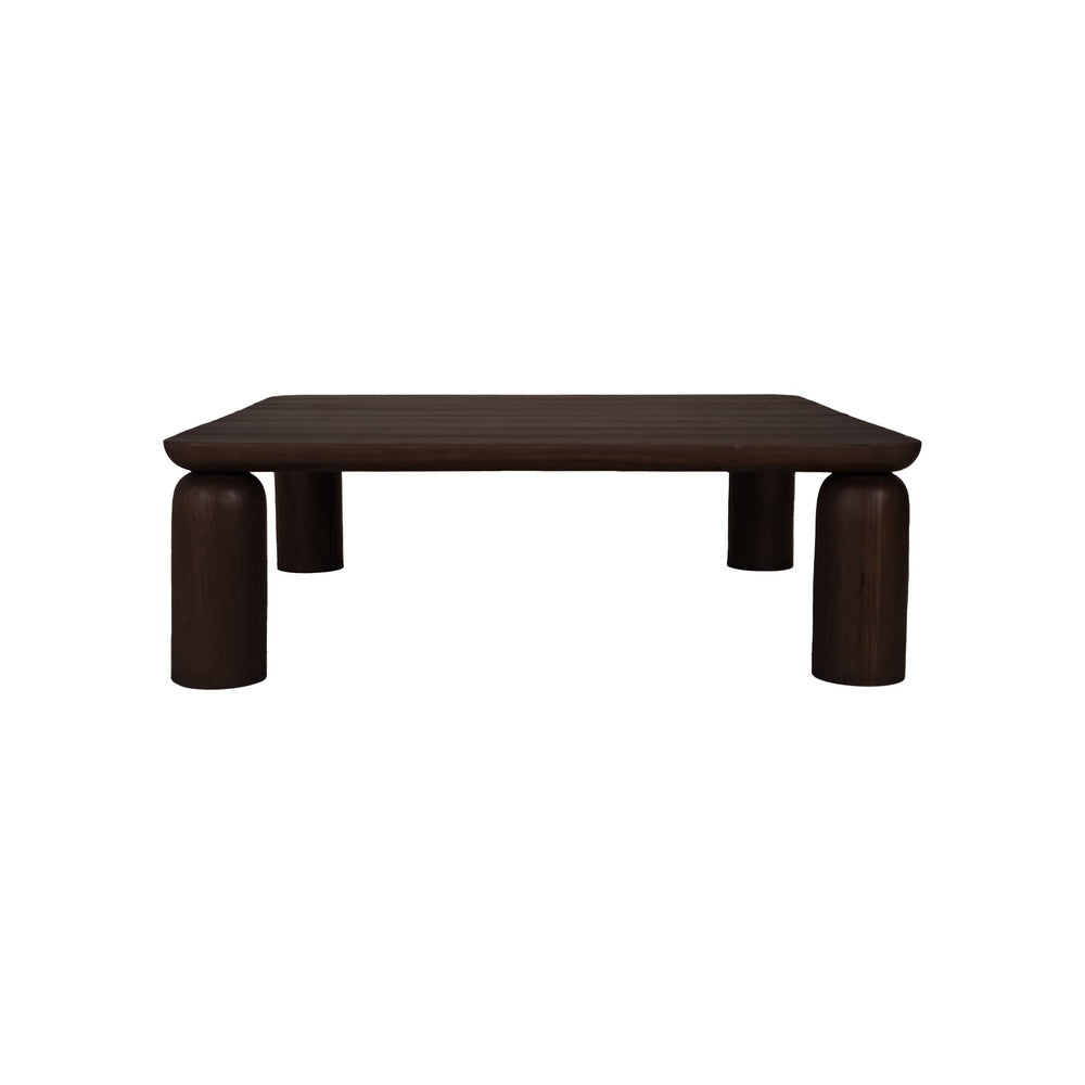 Table basse d'extérieur Baldwin
