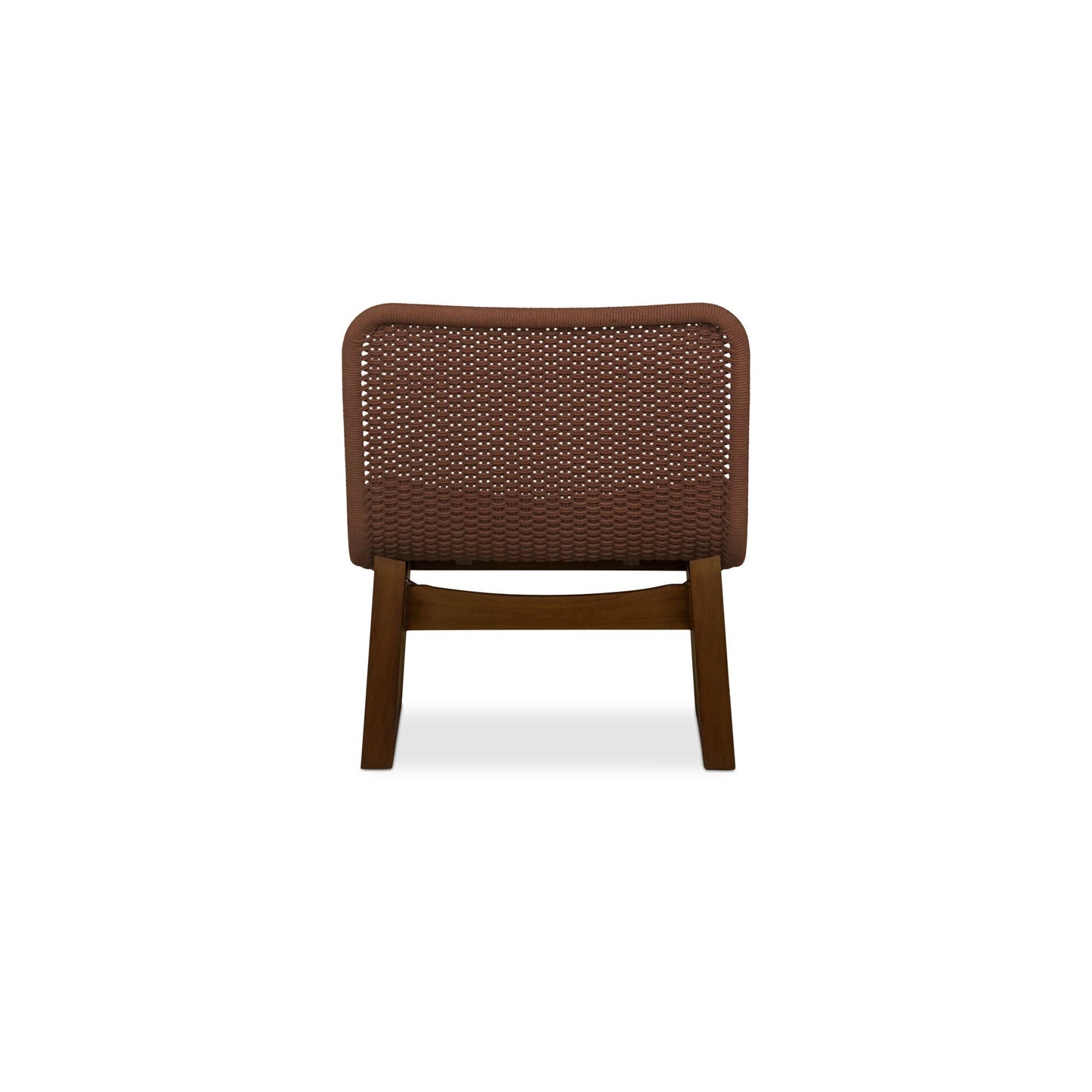 Chaise d'appoint d'extérieur Sahara