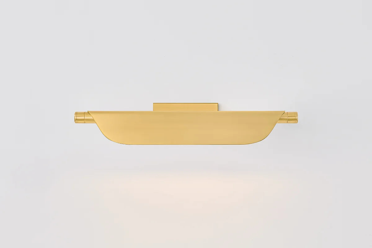 Lampe à tableau Tinwald