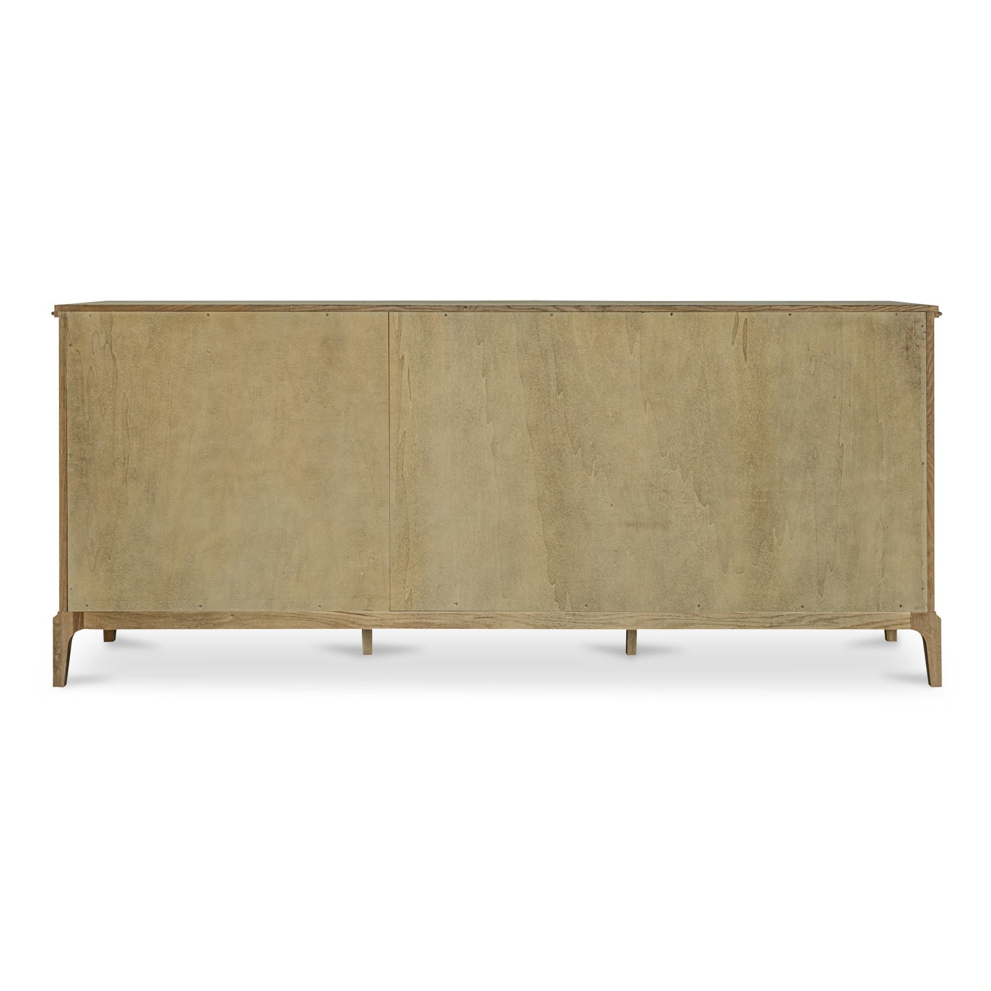 Commode Sequoia à 9 tiroirs