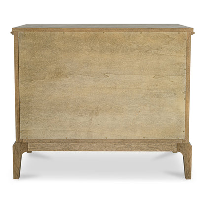 Table de chevet Sequoia
