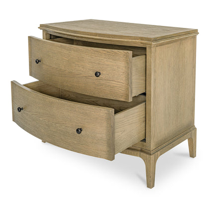 Table de chevet Sequoia