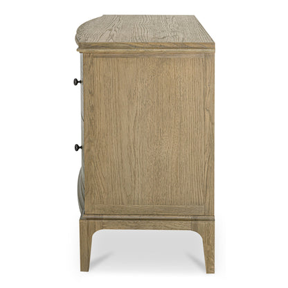 Table de chevet Sequoia