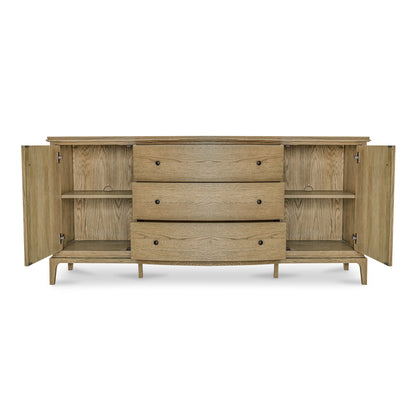 Buffet Sequoia
