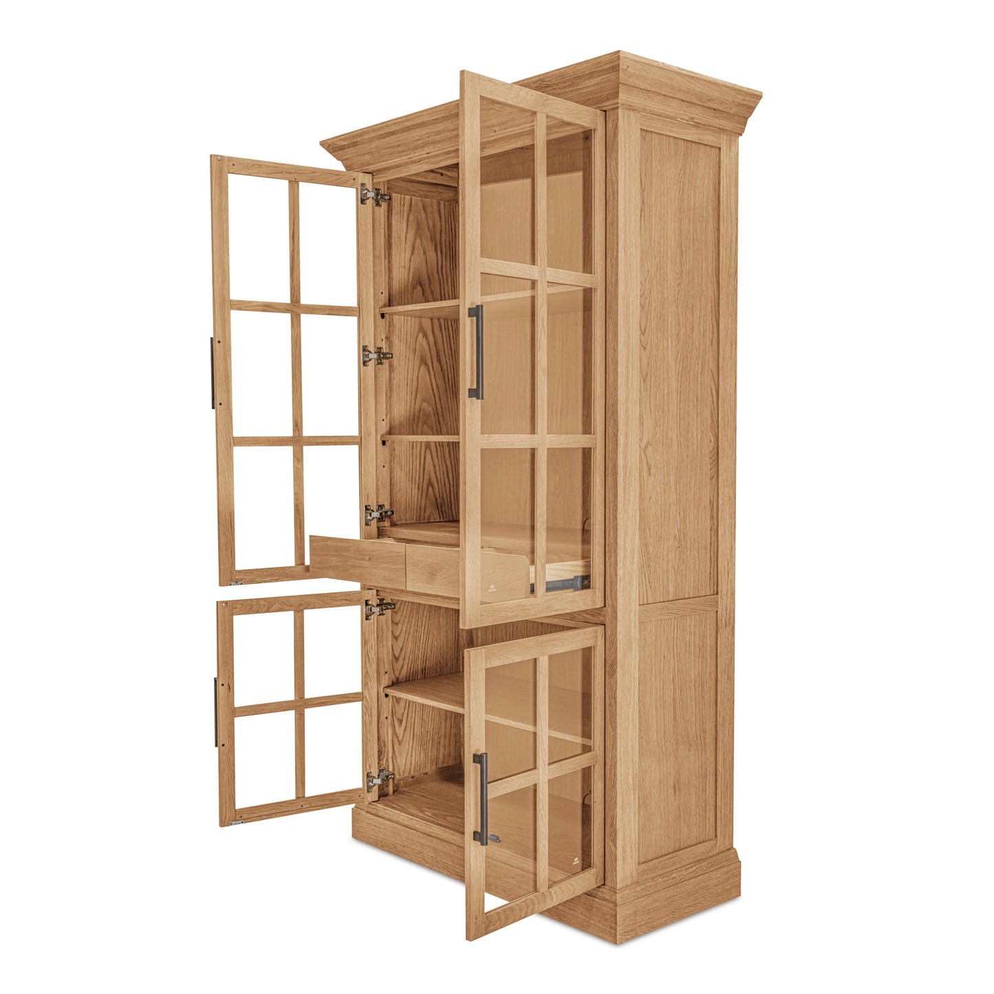 Armoire haute Rhonin