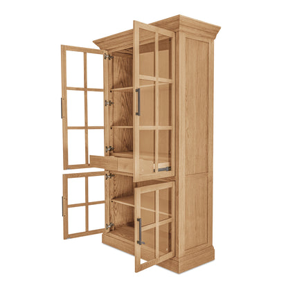 Armoire haute Rhonin