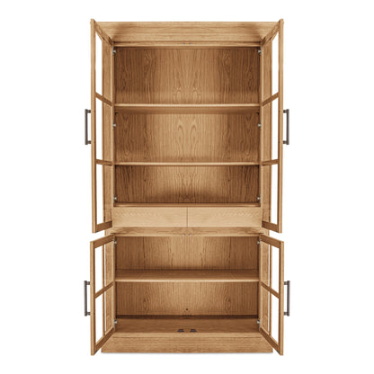 Armoire haute Rhonin