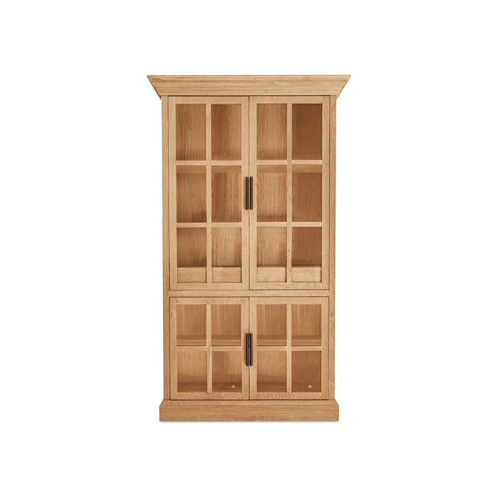Armoire haute Rhonin
