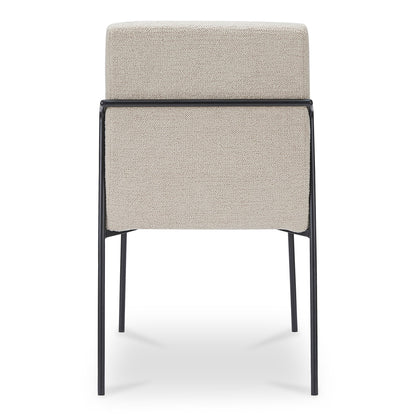 Chaise de salle à manger Dreiden