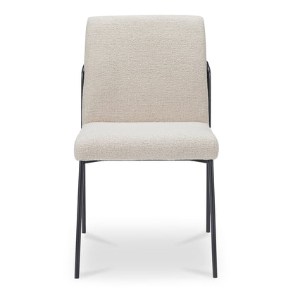 Chaise de salle à manger Dreiden