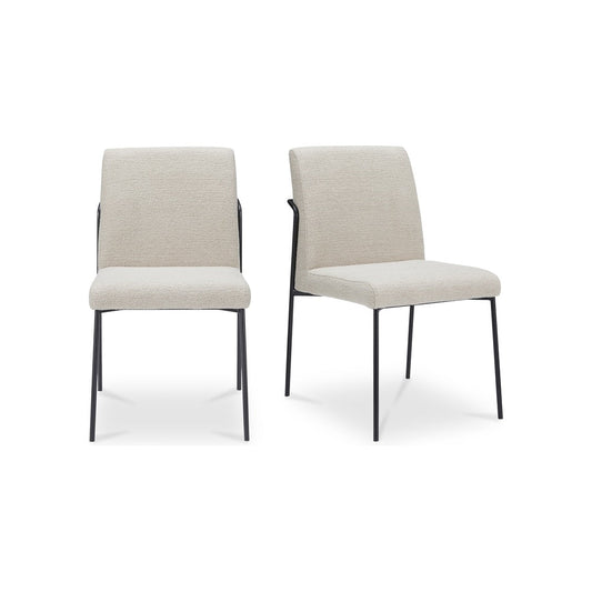 Chaise de salle à manger Dreiden