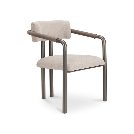 Chaise de salle à manger Chami