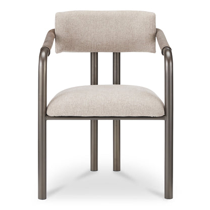 Chaise de salle à manger Chami