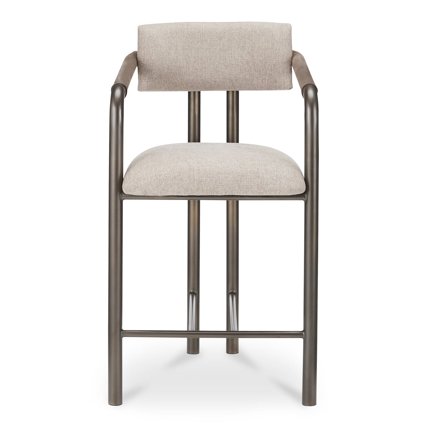 Tabouret de comptoir Chami