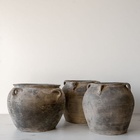 Pot Louis IV vintage