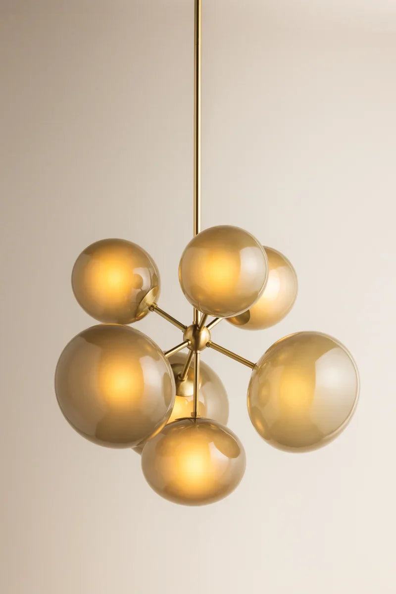 Lustre Zaley