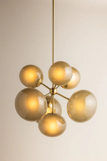 Lustre Zaley