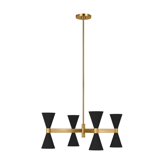 Lustre Albertine Extra Large