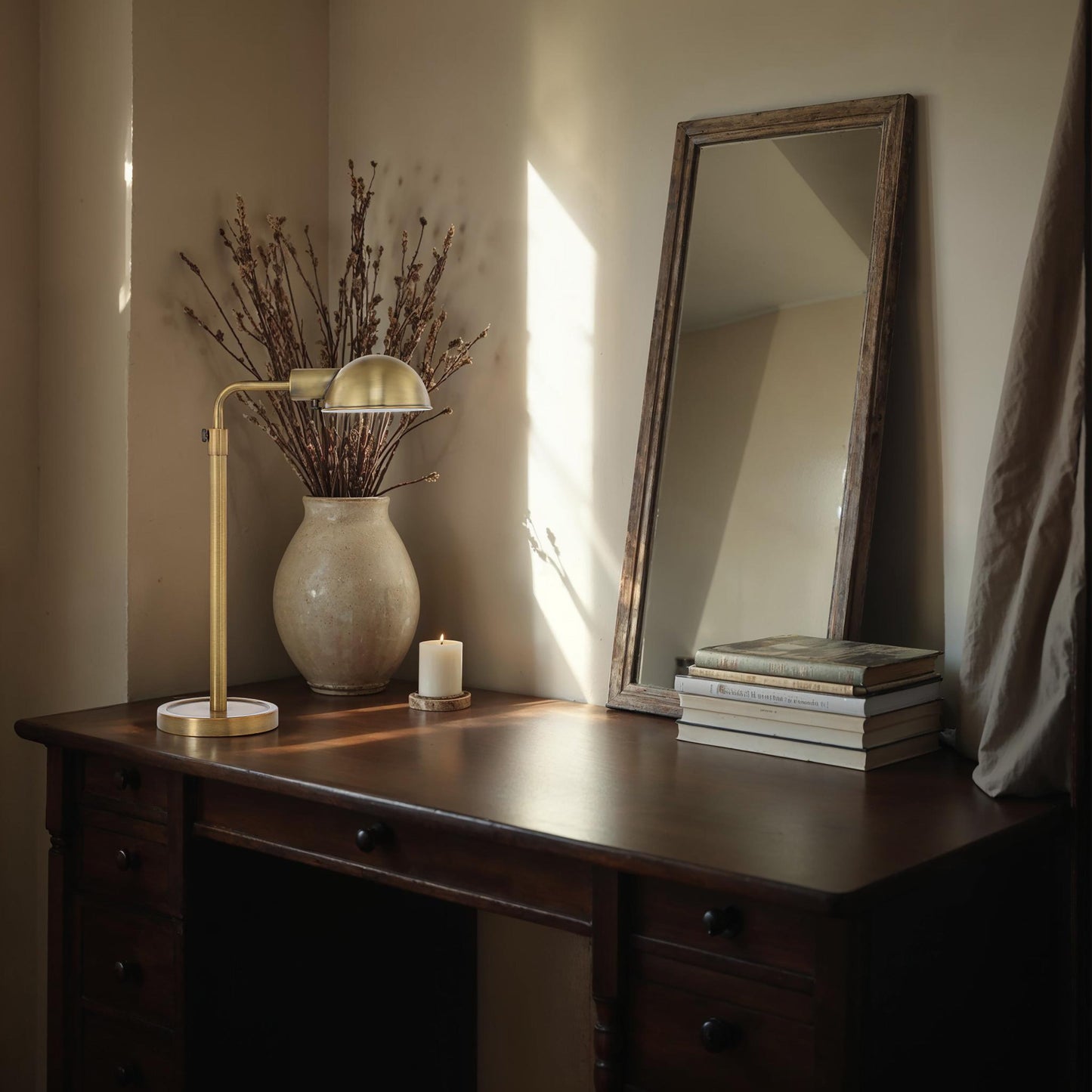 Lampe de table Haley
