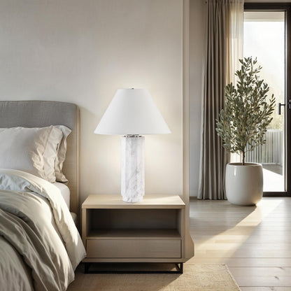Lampe de table Vedara