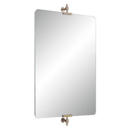 Miroir mural Solarite