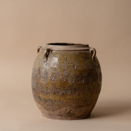 Pot Rosie vintage