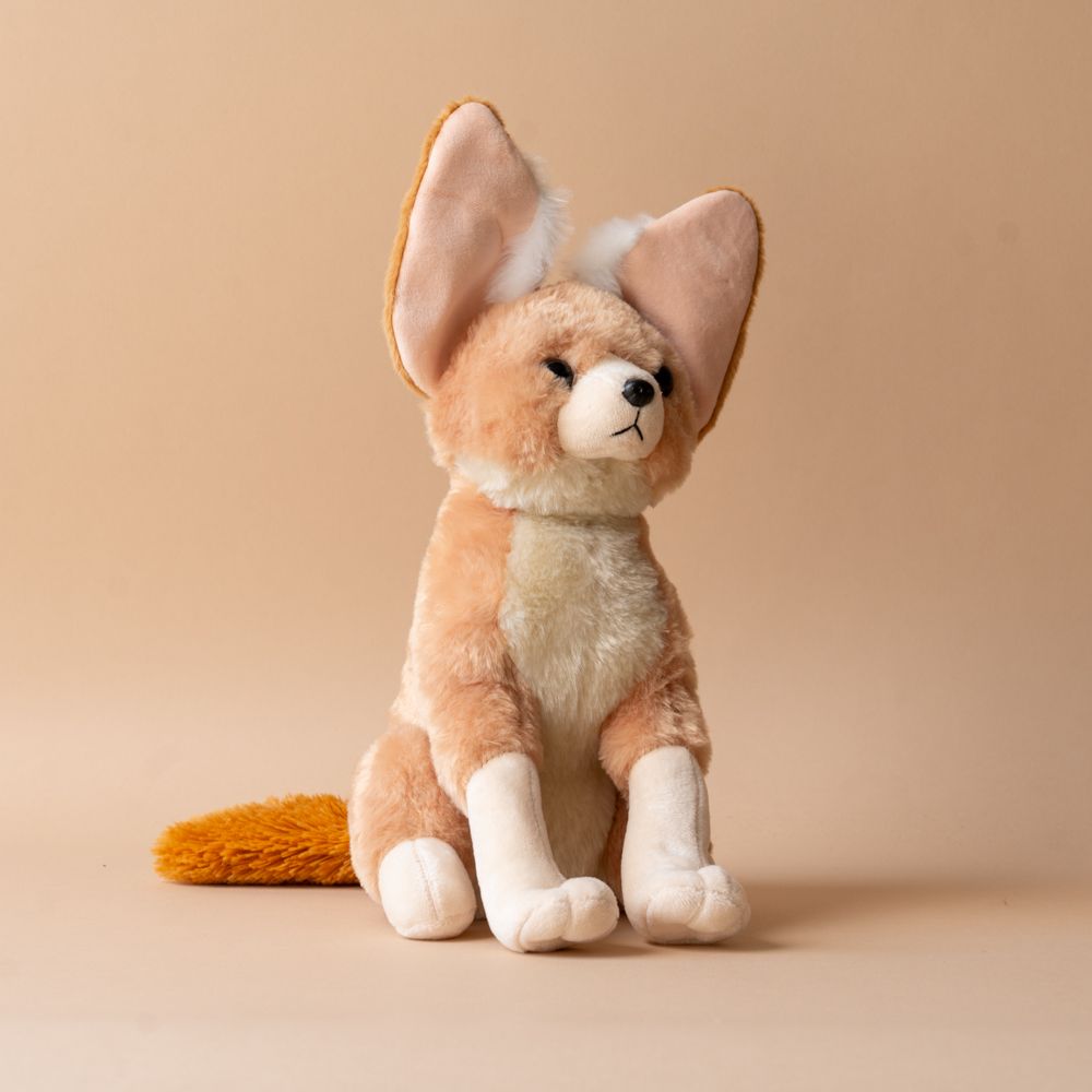 Félix le Fennec