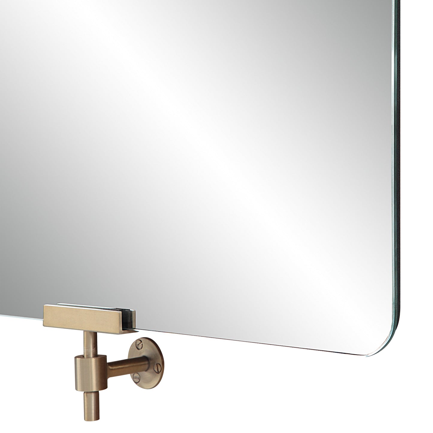 Miroir mural Solarite