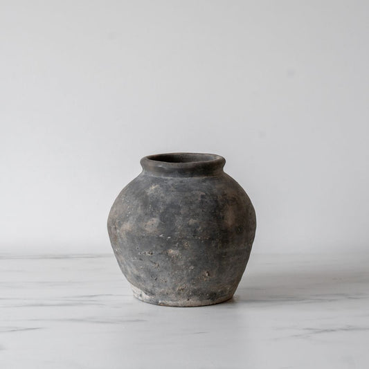 Pot Louis Ier vintage