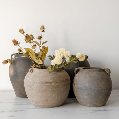 Pot Louis II vintage