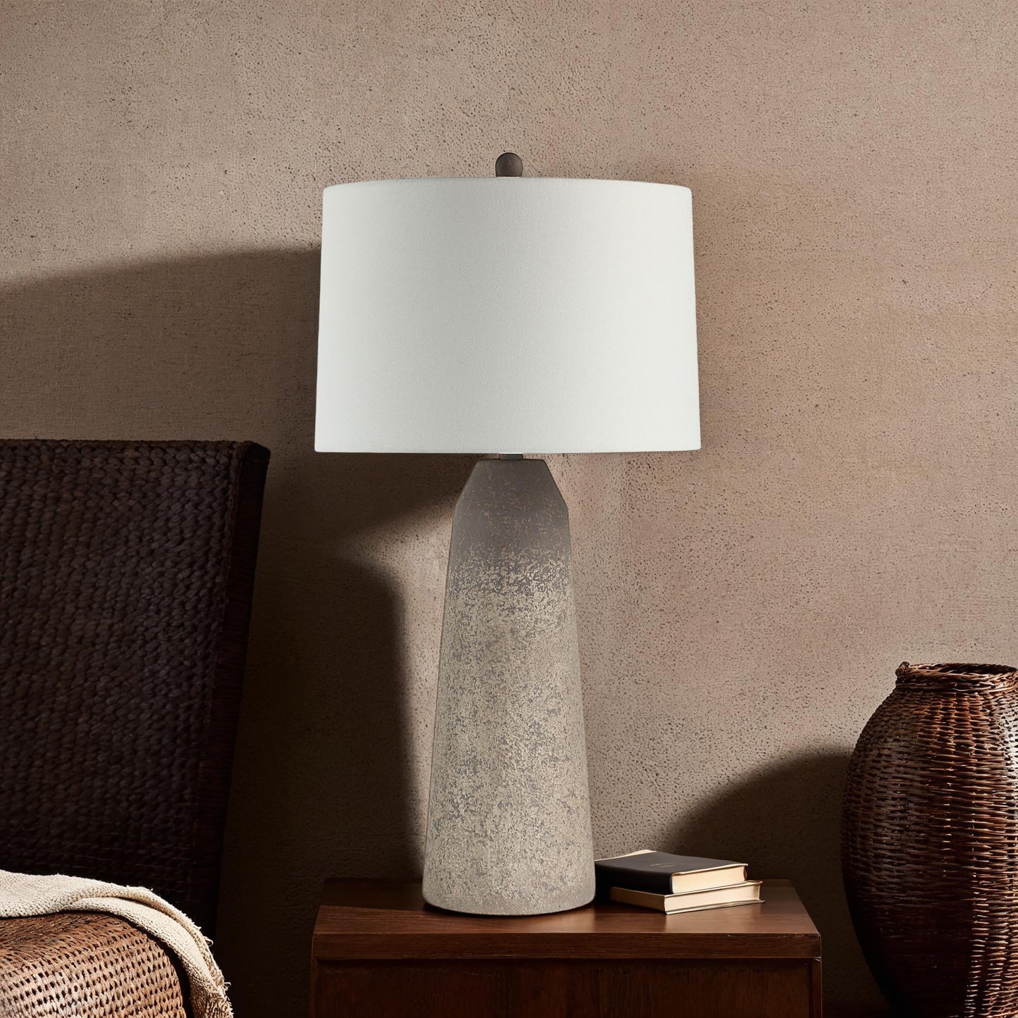 Lampe de table Lenom