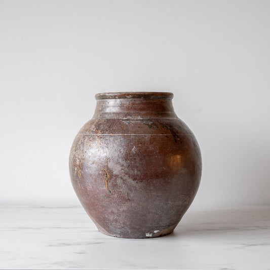 Pot vintage Dawson