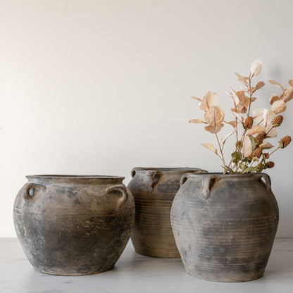 Pot Louis IV vintage