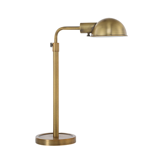 Lampe de table Haley