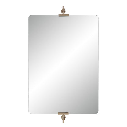 Miroir mural Solarite